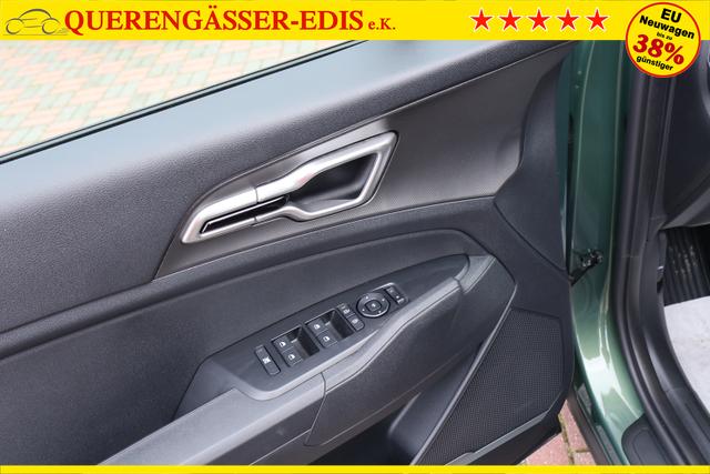 Kia Sportage 1.6 T-GDi DCT "Urban"Neues Modell*Kessy*Navi*ACC*SHZ+LKH* 