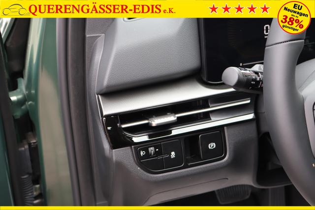 Kia Sportage 1.6 T-GDi DCT "Urban"Neues Modell*Kessy*Navi*ACC*SHZ+LKH* 
