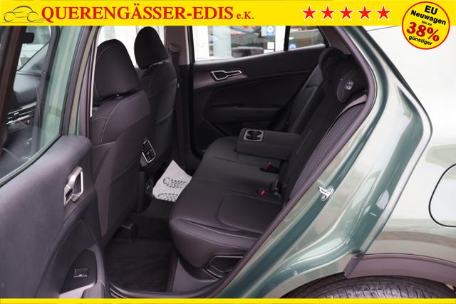 Kia Sportage 1.6 T-GDi DCT "Urban"Neues Modell*Kessy*Navi*ACC*SHZ+LKH* 