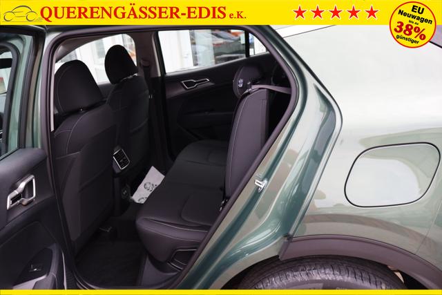 Kia Sportage 1.6 T-GDi DCT "Urban"Neues Modell*Kessy*Navi*ACC*SHZ+LKH* 