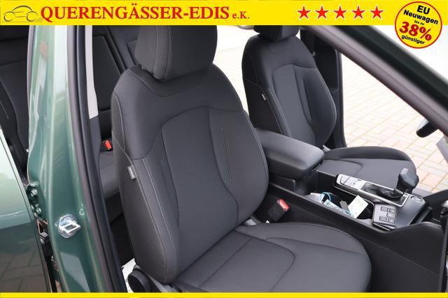 Kia Sportage 1.6 T-GDi DCT "Urban"Neues Modell*Kessy*Navi*ACC*SHZ+LKH* 