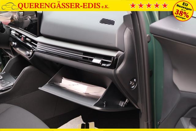 Kia Sportage 1.6 T-GDi DCT "Urban"Neues Modell*Kessy*Navi*ACC*SHZ+LKH* 