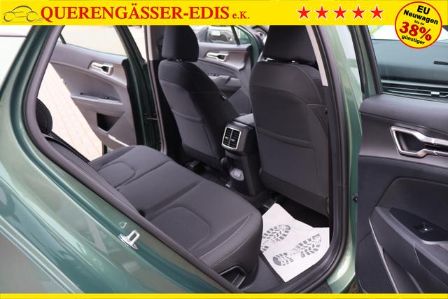 Kia Sportage 1.6 T-GDi DCT "Urban"Neues Modell*Kessy*Navi*ACC*SHZ+LKH* 