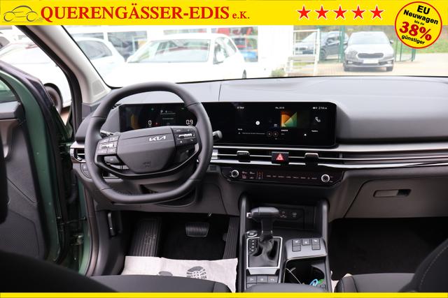 Kia Sportage 1.6 T-GDi DCT "Urban"Neues Modell*Kessy*Navi*ACC*SHZ+LKH* 