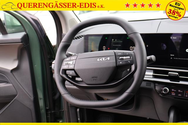 Kia Sportage 1.6 T-GDi DCT "Urban"Neues Modell*Kessy*Navi*ACC*SHZ+LKH* 