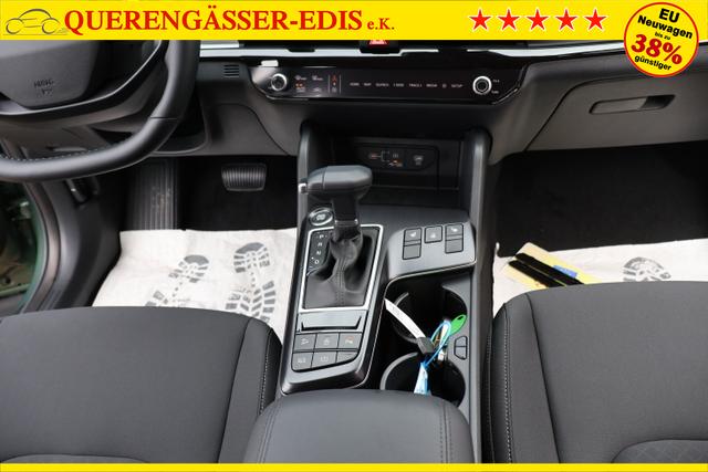 Kia Sportage 1.6 T-GDi DCT "Urban"Neues Modell*Kessy*Navi*ACC*SHZ+LKH* 