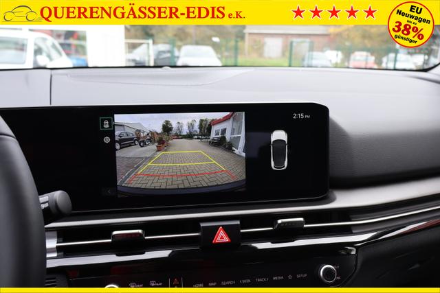 Kia Sportage 1.6 T-GDi DCT "Urban"Neues Modell*Kessy*Navi*ACC*SHZ+LKH* 