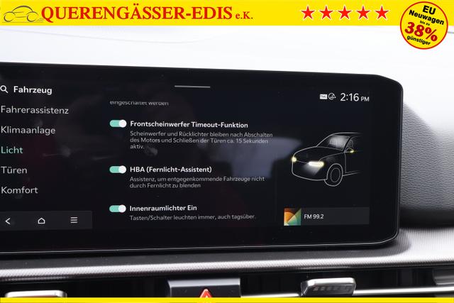 Kia Sportage 1.6 T-GDi DCT "Urban"Neues Modell*Kessy*Navi*ACC*SHZ+LKH* 