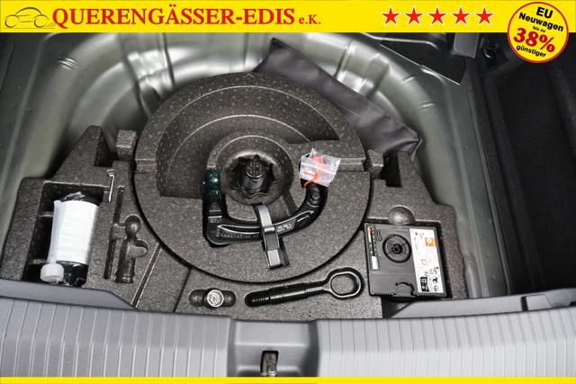 Volkswagen T-Roc 1.5TSI OPF DSG "Limited" *AHK*Kessy*Parklenk+Kam*ACC* 