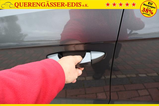 Volkswagen T-Roc 1.5TSI OPF DSG "Limited" *AHK*Kessy*Parklenk+Kam*ACC* 