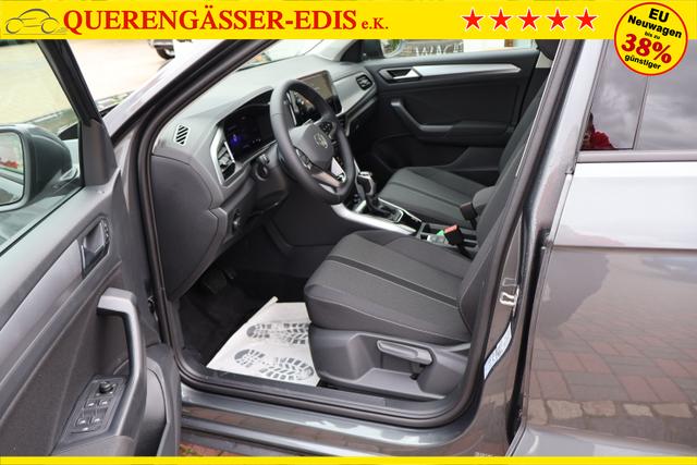 Volkswagen T-Roc 1.5TSI OPF DSG "Limited" *AHK*Kessy*Parklenk+Kam*ACC* 