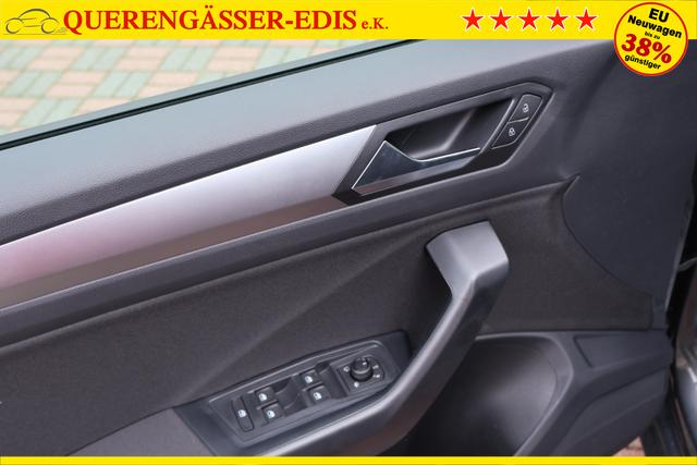 Volkswagen T-Roc 1.5TSI OPF DSG "Limited" *AHK*Kessy*Parklenk+Kam*ACC* 