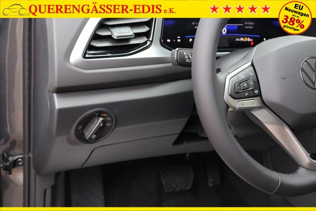 Volkswagen T-Roc 1.5TSI OPF DSG "Limited" *AHK*Kessy*Parklenk+Kam*ACC* 