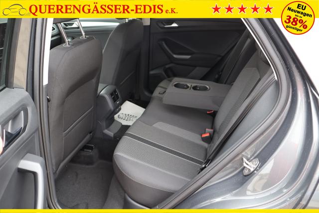 Volkswagen T-Roc 1.5TSI OPF DSG "Limited" *AHK*Kessy*Parklenk+Kam*ACC* 