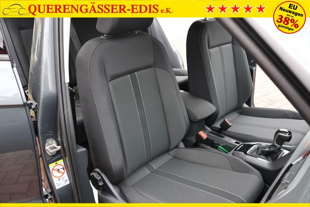 Volkswagen T-Roc 1.5TSI OPF DSG "Limited" *AHK*Kessy*Parklenk+Kam*ACC* 