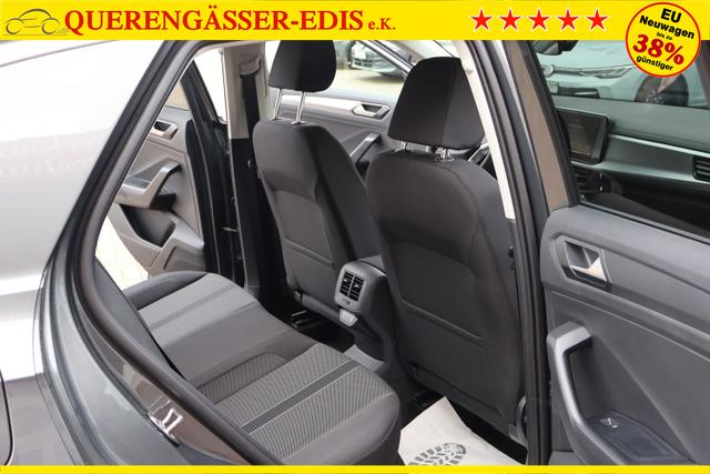 Volkswagen T-Roc 1.5TSI OPF DSG "Limited" *AHK*Kessy*Parklenk+Kam*ACC* 