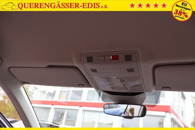 Volkswagen T-Roc 1.5TSI OPF DSG "Limited" *AHK*Kessy*Parklenk+Kam*ACC* 