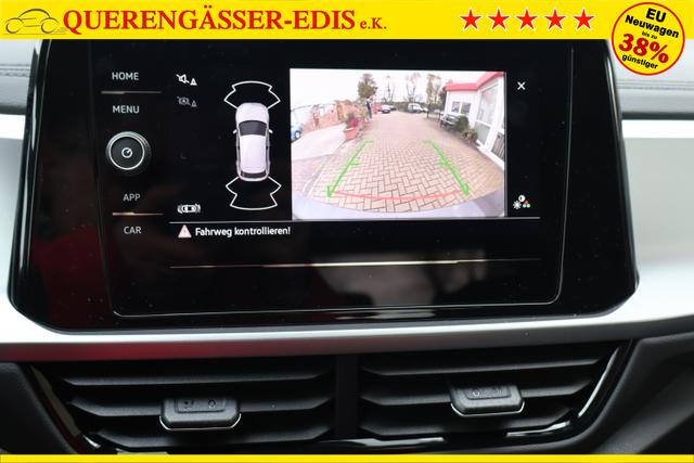 Volkswagen T-Roc 1.5TSI OPF DSG "Limited" *AHK*Kessy*Parklenk+Kam*ACC* 
