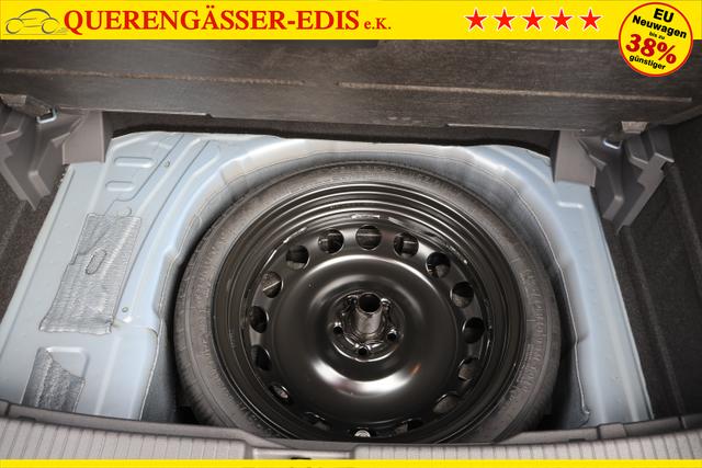 Volkswagen T-Cross 1.0TSI "Life" 85KW 