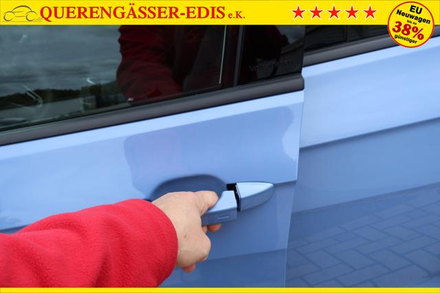 Volkswagen T-Cross 1.0TSI "Life" 85KW 