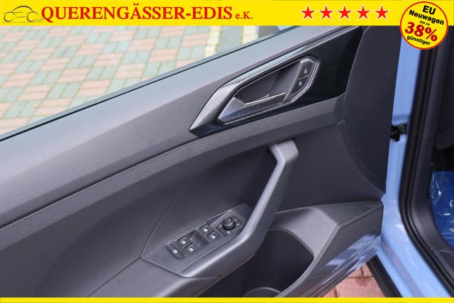 Volkswagen T-Cross 1.0TSI "Life" 85KW 