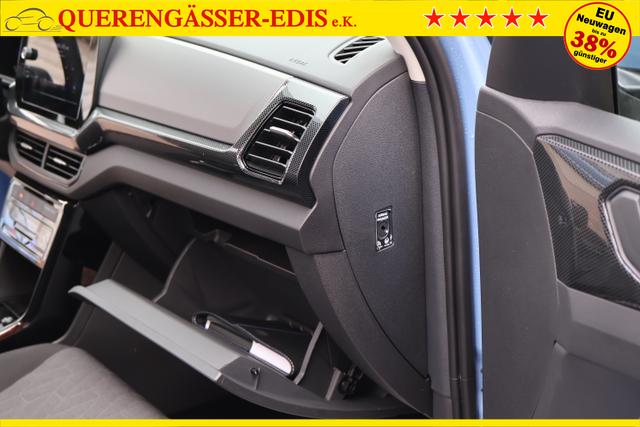 Volkswagen T-Cross 1.0TSI "Life" 85KW 