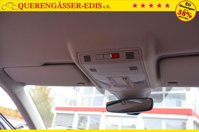 Volkswagen T-Cross 1.0TSI "Life" 85KW 