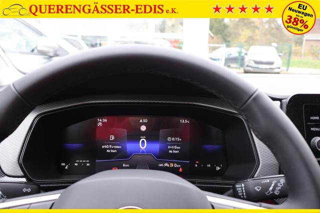 Volkswagen T-Cross 1.0TSI "Life" 85KW 