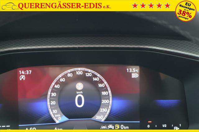 Volkswagen T-Cross 1.0TSI "Life" 85KW 