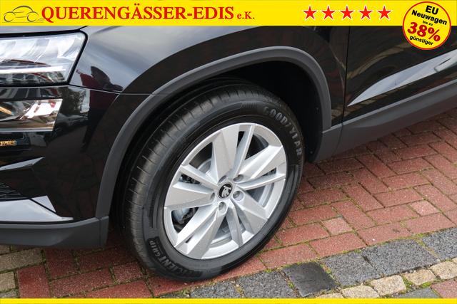 Skoda Karoq 1.5TSI DSG "Top Selection" 