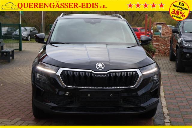 Skoda Karoq 1.5TSI DSG "Top Selection" 