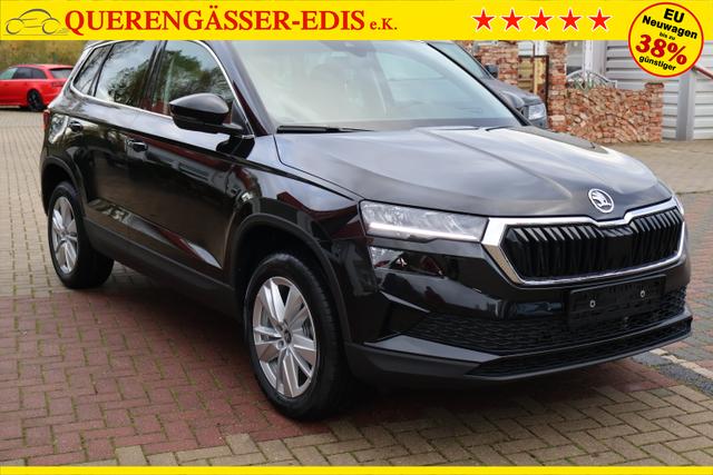 Skoda Karoq 1.5TSI DSG "Top Selection" 