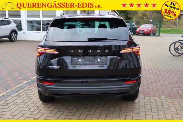 Skoda Karoq 1.5TSI DSG "Top Selection" 