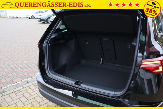 Skoda Karoq 1.5TSI DSG "Top Selection" 