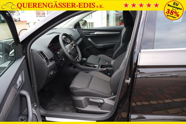 Skoda Karoq 1.5TSI DSG "Top Selection" 