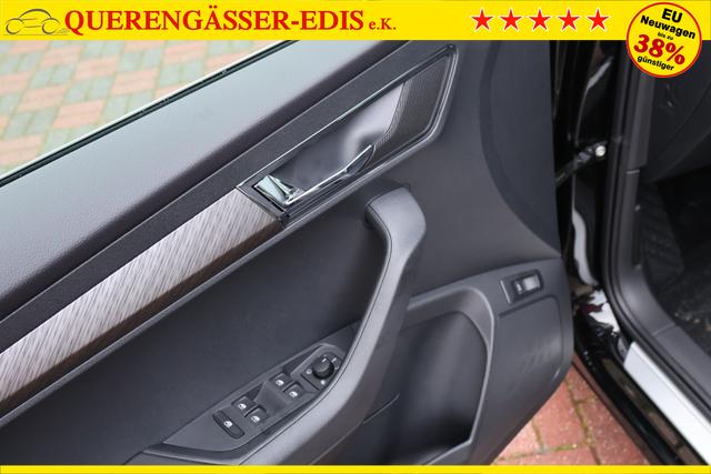 Skoda Karoq 1.5TSI DSG "Top Selection" 