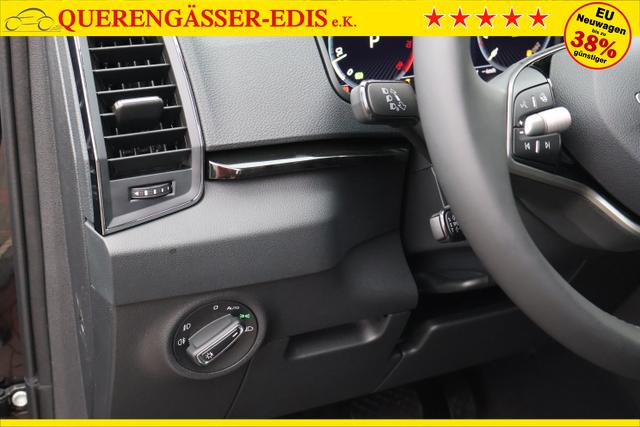 Skoda Karoq 1.5TSI DSG "Top Selection" 