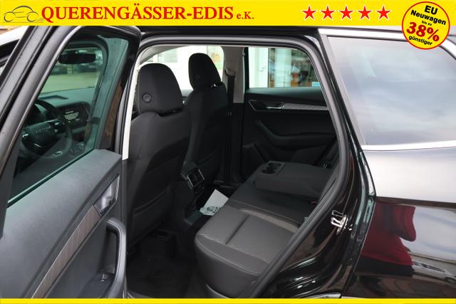 Skoda Karoq 1.5TSI DSG "Top Selection" 