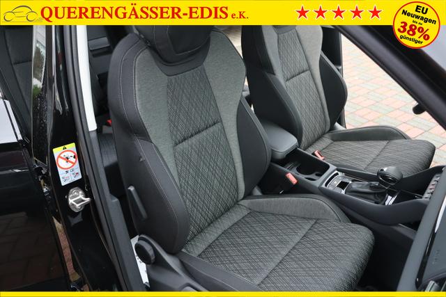 Skoda Karoq 1.5TSI DSG "Top Selection" 