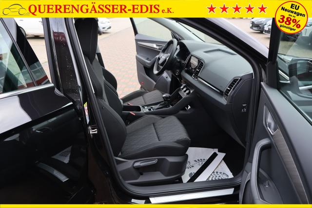 Skoda Karoq 1.5TSI DSG "Top Selection" 