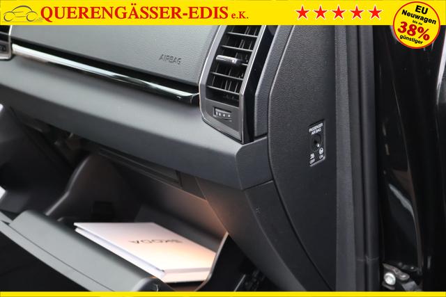 Skoda Karoq 1.5TSI DSG "Top Selection" 