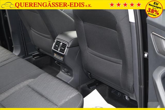 Skoda Karoq 1.5TSI DSG "Top Selection" 