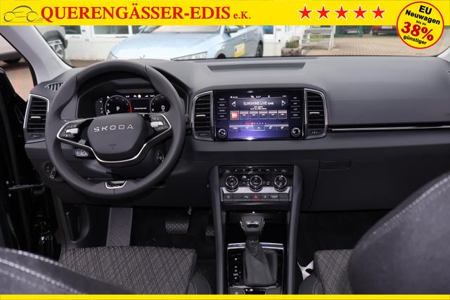 Skoda Karoq 1.5TSI DSG "Top Selection" 