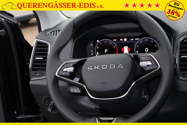 Skoda Karoq 1.5TSI DSG "Top Selection" 