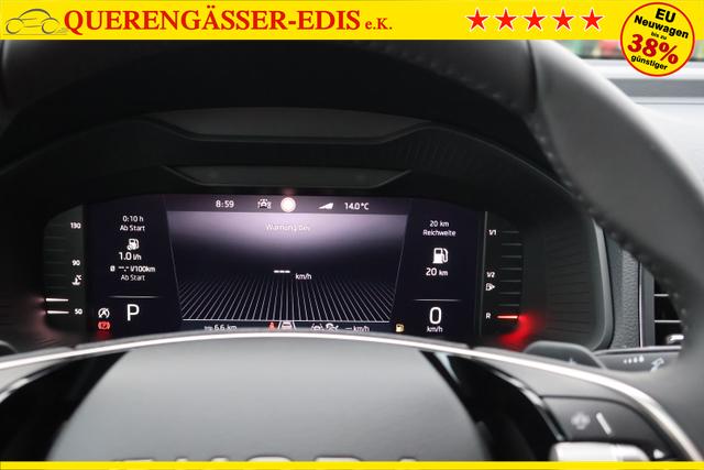 Skoda Karoq 1.5TSI DSG "Top Selection" 