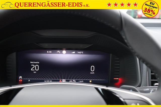 Skoda Karoq 1.5TSI DSG "Top Selection" 