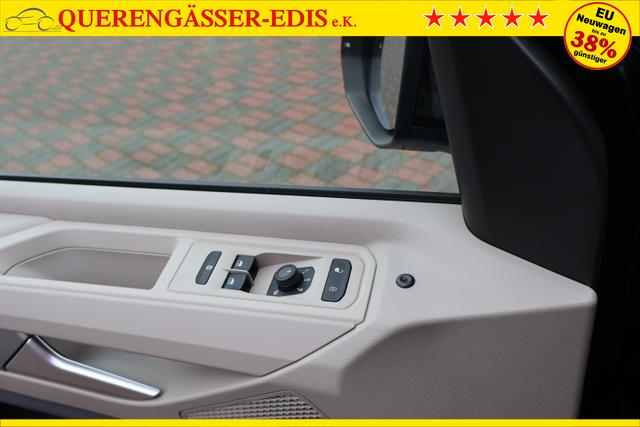 Volkswagen T7 Multivan 1.5TSI "Bulli" 100kw DSG *Matrix*Standheizung*Pano*3 Z Klima*SHZ* 