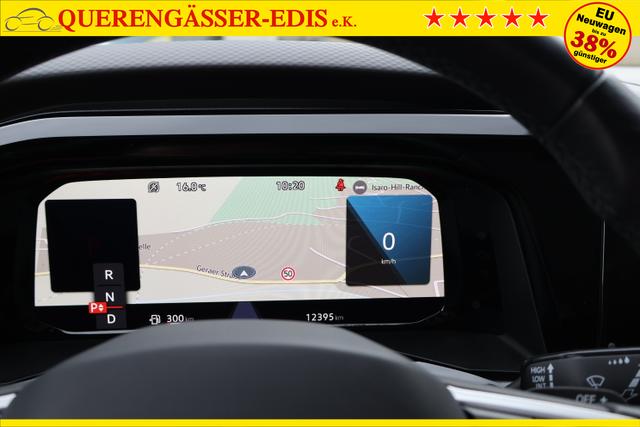 Volkswagen T7 Multivan 1.5TSI "Bulli" 100kw DSG *Matrix*Standheizung*Pano*3 Z Klima*SHZ* 