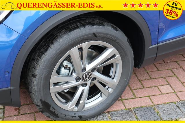 Volkswagen T-Roc 1.5TSI OPF DSG "Limited" *AHK*Kessy*Parklenk+Kam*ACC* 