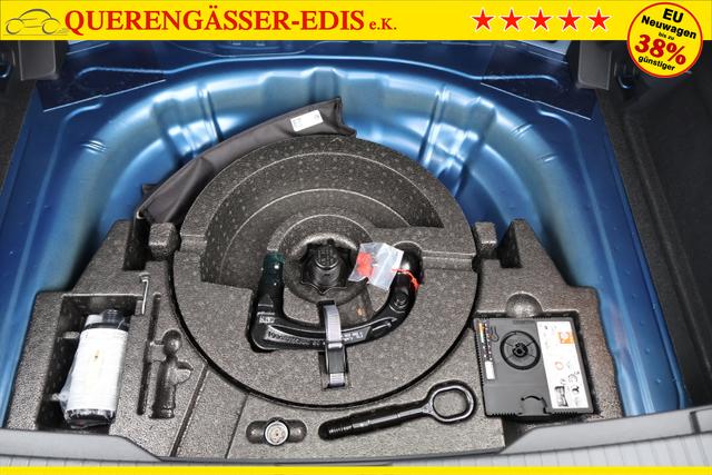 Volkswagen T-Roc 1.5TSI OPF DSG "Limited" *AHK*Kessy*Parklenk+Kam*ACC* 